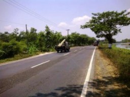 Awas..!! Hantu Cantik Sering Sebabkan Kecelakaan Jalur Lumajang-Jatiroto