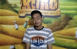 Karyawan Pabrik Kayu Klakah asal Tanggung Lumajang Dibekuk Polisi