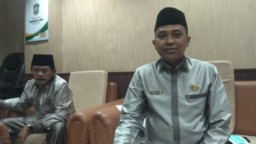 DPRD Lumajang Berharap 2 Direktur Perumdam Atasi Kebutuhan Air Utara