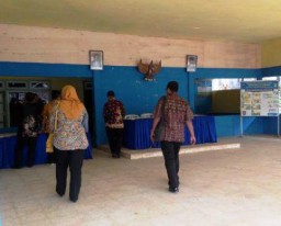 Komisi A Temukan Perangkat Desa Kandangan Kosong Hingga Pj Kades Tidak Pernah Ngantor