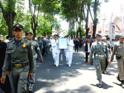 Fraksi DPRD Lumajang Ikut Belasungkawa Atas Wafatnya Bupati Masdar