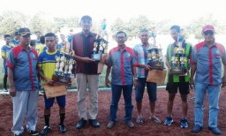 Persib Bondoyudo Jawara Divisi I PSSI Lumajang, Pemain Remaja 84 Sabet Gol Terbanyak