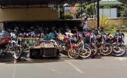 33 Motor Knalpot Tilang Bisa Diambil Asalkan Pemilik Penuhi Syarat ini