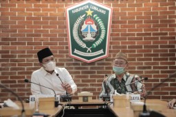 Bupati Lumajang Jalin MOU bersama UIN Sunan Ampel Surabaya