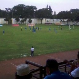 Laga Divisi Satu, PS Bandung Gulung Jember United FC 3-2