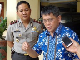 Kinerja Kapolres Lumajang dan Jajaranya Diapresiasi Komisi III DPR RI