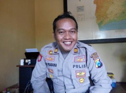 Cegah Potensi Gangguan Kamtibmas Membesar, Kapolres Lumajang Luncurkan Program Langit Biru