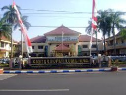 Lumajang Gudang Plt, Mulai Bupati Hingga Ketua RT