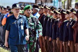 Buntaran Kandidat Kuat Wabup, Sejumlah Politisi Siap Terjungkal