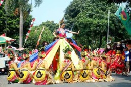 Ratusan Gambar Ramaikan Lomba Foto Agutusan Lumajang