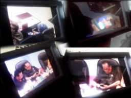 Dalam Rapat Paripurna Ada Anggota Main Gadget, Ketua DPRD Sebut Anggotanya Lagi Serius