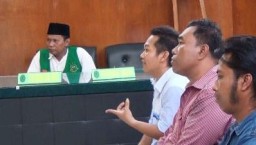 Sidang Kasus Teror Wartawan, Majelis Hakim Kembali Hadirkan 3 Orang Saksi