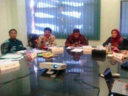 Final, Tim Pansel Akan Setorkan 3 Nama Casekda ke Bupati Besok