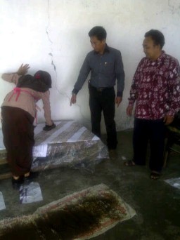 Batik Lumajangan, Harus Bisa Diberdayakan di Daerahnya Sendiri