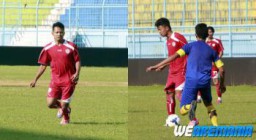 Dua Pemain Eks Timnas U-19 Siap Perkuat PSIL di Liga Nusantara