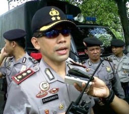 Kapolres Lumajang Wajibkan Polisi Lakukan Kunjungan Rumah ke Rumah