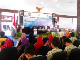 Kongres Anak IV, Menuju Kabupaten Lumajang Layak Anak