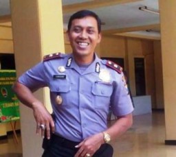 Kebut Penyidikan, Polres Lumajang Gelar Rekontrusksi Pembunuhan Salim Kancil Di Stadion Semeru