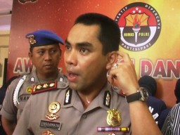 Satu Kades Terpilih Tak Ikut Dilantik, Polisi Kerahkan Satu SSK Brimob Polda