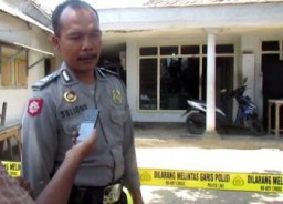 Rusak Rumah Hamid Warga Anti Tambang, Keluarga Kades Selok Awar-awar Dibekuk Polisi