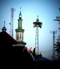 80 Persen Tower Salahi Perda, Jika Ditertibkan Lumajang Bisa Krisis Signal