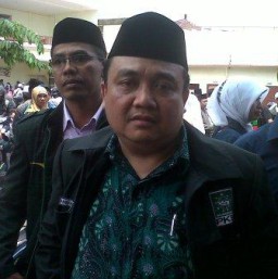 DPP PKB Tetap Akui DPC PKB ALi Mudhori