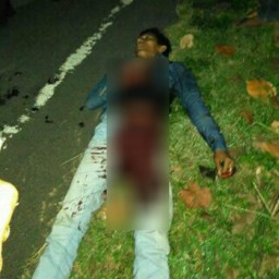 Lagi, Pembacokan Tewaskan Seorang Pemuda di Lumajang Akibat Cekcok Dijalan