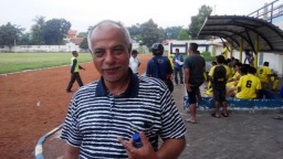 Dua Laga Divisi Utama Berakhir Imbang, Ketua PSSI Lihat Mulai ada Kompetitif Antar Klub