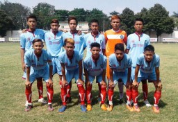 Bermain Bringas, PSIL Taklukan Persid Jember 3-1