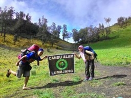 Pulihkan Ekosistem, Pendakian Semeru Ditutup 3 Bulan