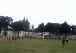 Disikat Perseden 2-0, Supporter Jember United Anggap Wasit Curang.