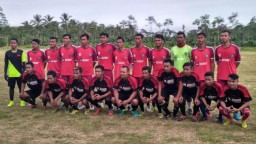 Hajar Kertosari 5 Gol, Semeru FC Besok Lawan Taruna Putra Klakah