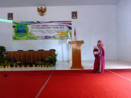 Jalin Keakraban, FLP Jatim Gelar Writing Camp 2016 di Desa Dingin Gucialit