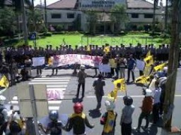 PC PMII Lumajang Siap Gelar Konfercab ke XV