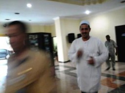 Tamui Wabup, Habib Hadi Legislator PKB Ditemani Dua Pentolan Partai Perindo