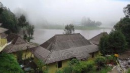 Tak Lagi Elok, Danau Ranupani Terus Mengalami Pendangkalan