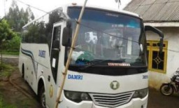 Woow..! B 29 Semakin Digandrungi Wisatawan, Naik Bus Pariwisata Juga Bisa Nyampek