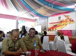 Kembangkan Potensi Desa Wisata, Disbudpar Lumajang Bina 21 Pokdarwis