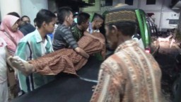 Hendak Selamatkan Kucing, 3 Warga Selok Gondang Mati Nyemplung Sumur