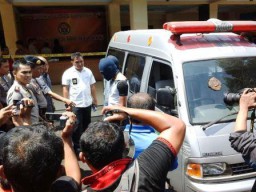 Lumajang Darurat Maling Sapi, Ambulance Desa Dibuat Angkut Sapi Curian