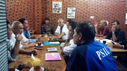 Rapat Exco PSSI, PSIL Dipastikan Ikut Liga Nusantara dan Piala Soeratin