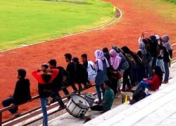 Jat-Boyz Supporter SMAN Jatiroto Nan Kreatif