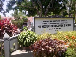 Berdiri di Tanah Sengketa, SD N 1 Dorogowok Terancam Disegel