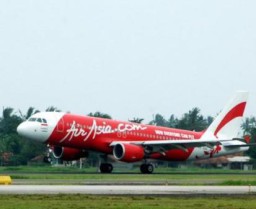 Dua Penumpang AirAsia Yang Hilang Kontak Berasal Dari Lumajang