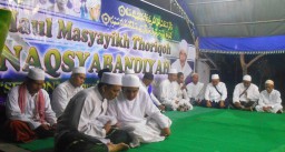 Naqsyabandiyah: Perbedaan Hari Raya Idul Adha Adalah Rahmat