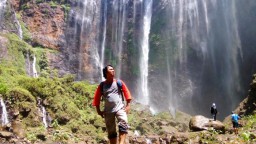 Liburan Panjang, Selain Semeru ada Destinasi Wisata di Lumajang Jadi Jujukan Wisatawan