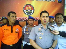 Polres Lumajang Ringkus Dua Maling Motor dan Satu Penadah