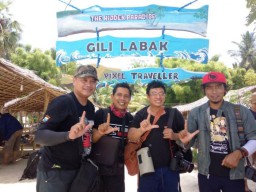 3 Fotografer Handal Kenalkan Salam I Like Lumajang Hingga Pulau Garam Madura