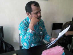 Yos Sudarso Sekwan Bukan Pangkodamar