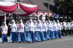 Komisi D DPRD Minta Sekolah Tak Manfaatkan Agustusan Lakukan Tarikan Diluar Kewajaran